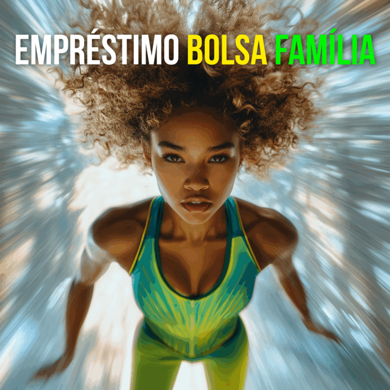 Empréstimo Bolsa Família