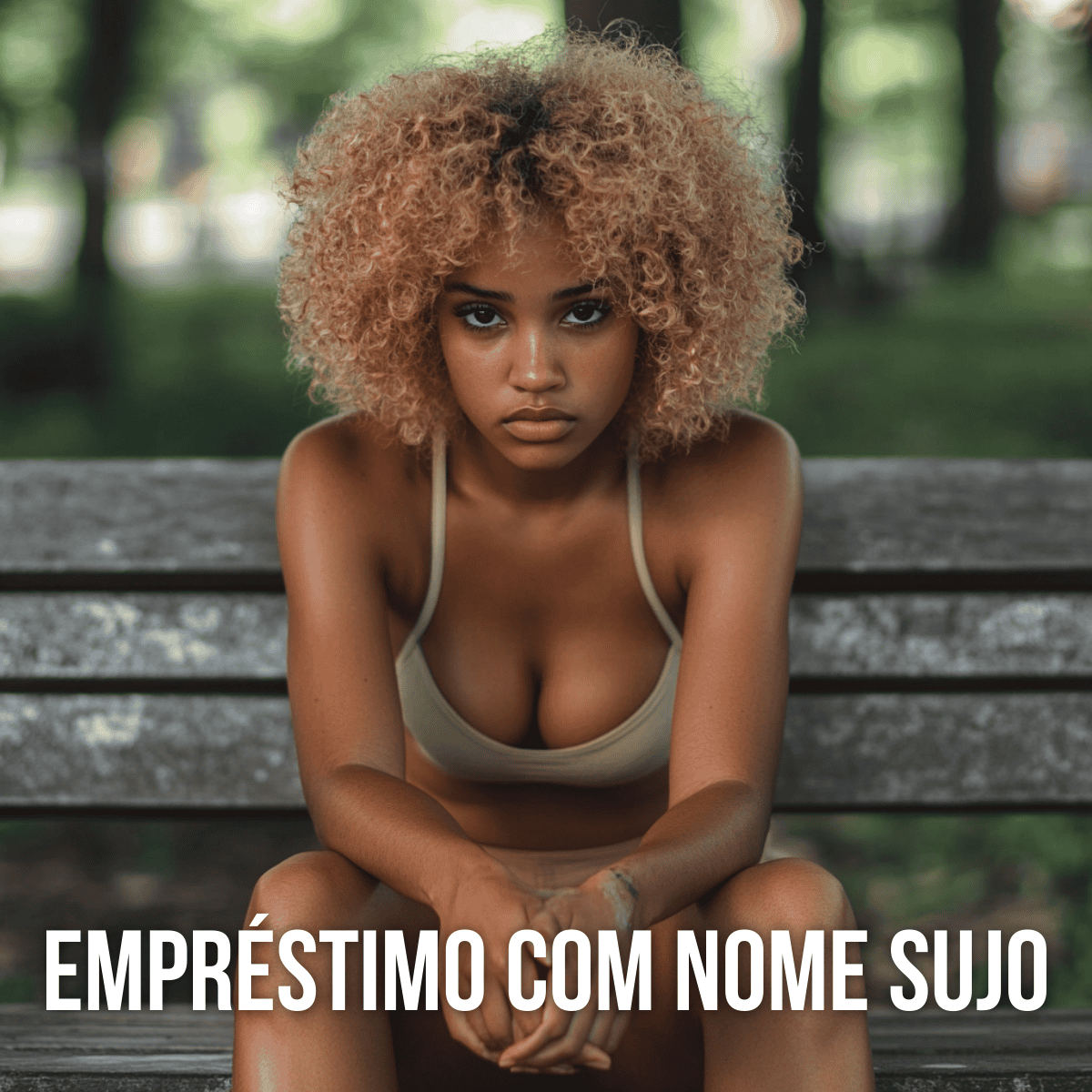 Empréstimo com nome sujo: mitos e verdades