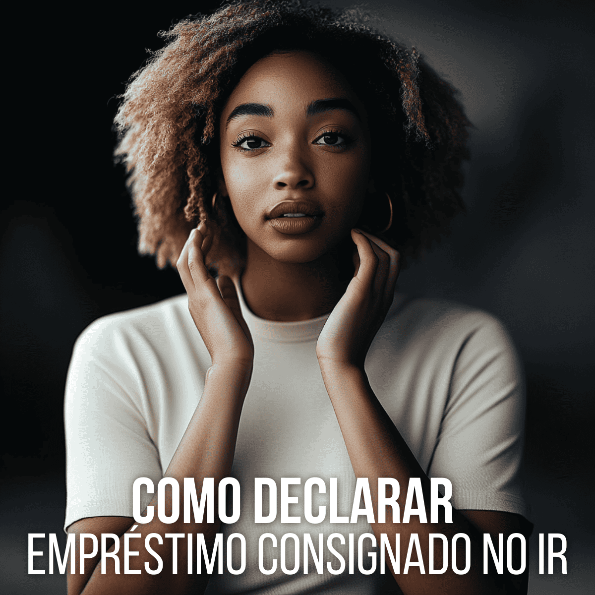 Como você deve declarar empréstimo consignado na sua declaração de imposto de renda em 2025 IRPF