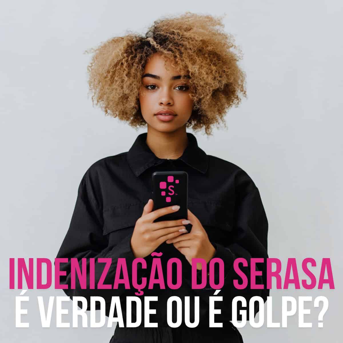 Indenização do Serasa: é Verdade ou é Golpe?
