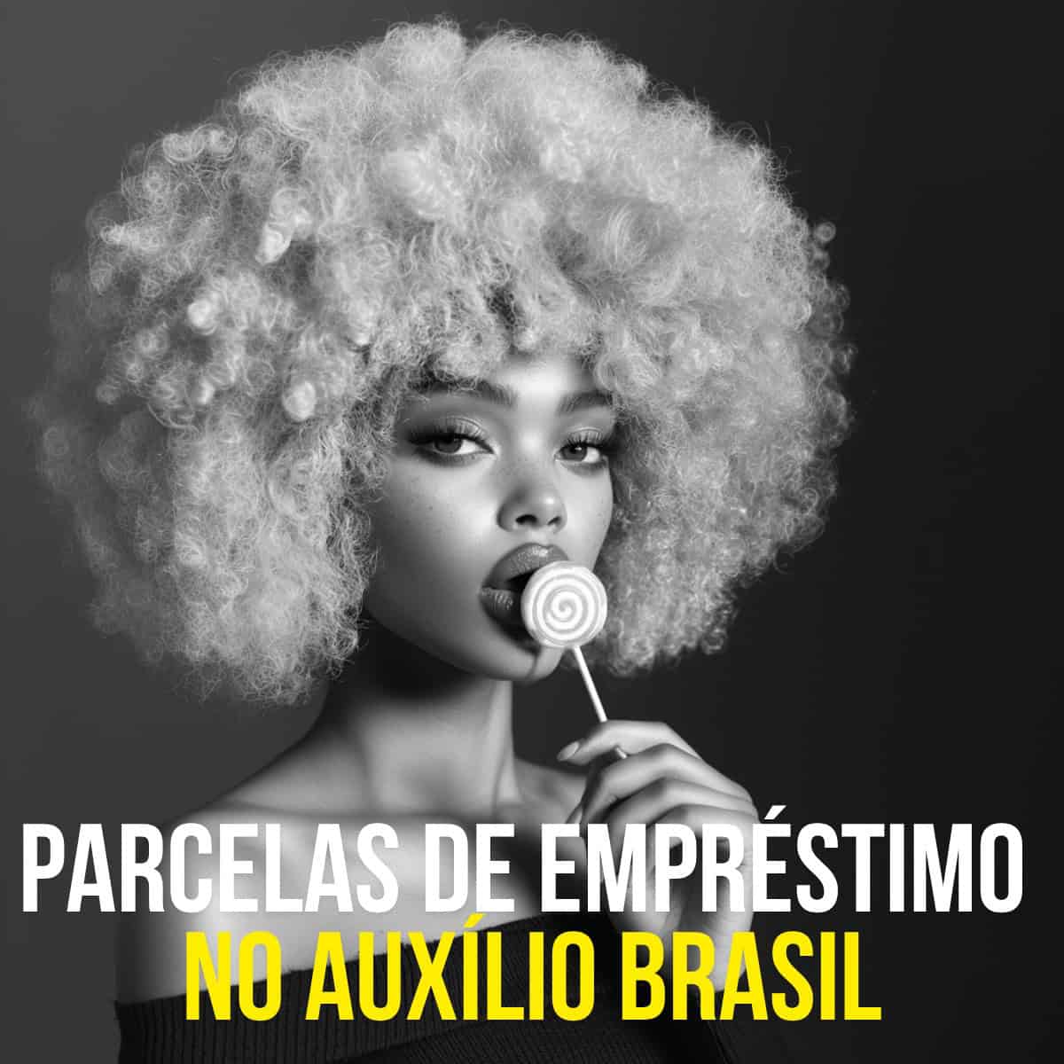 Estratégias para gerenciar parcelas de empréstimo no Auxílio Brasil