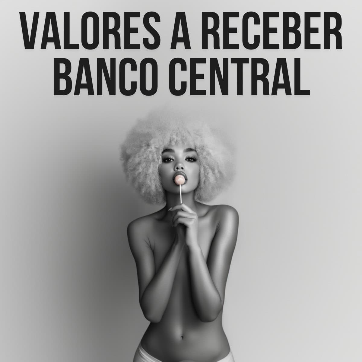 Saiba agora se você tem Valores a Receber do Banco Central