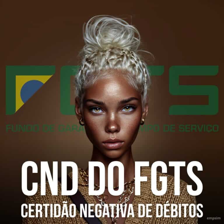 CND do FGTS