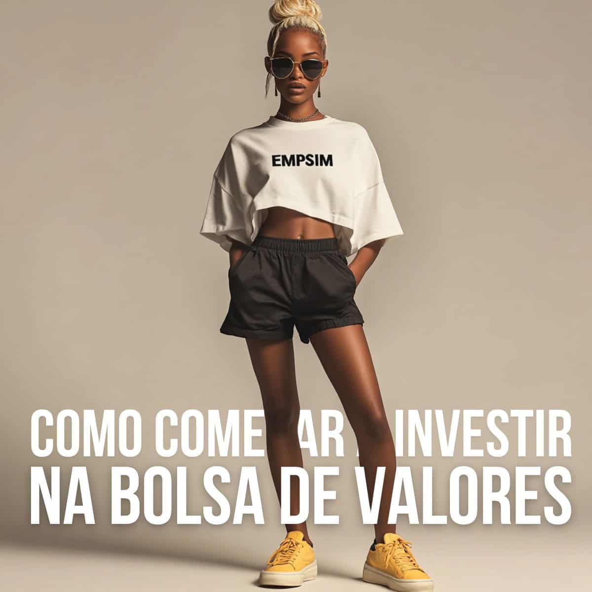 Como Começar a Investir na Bolsa