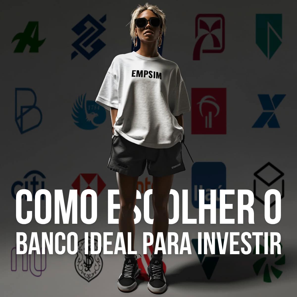 Como Escolher o Banco Ideal para Investir