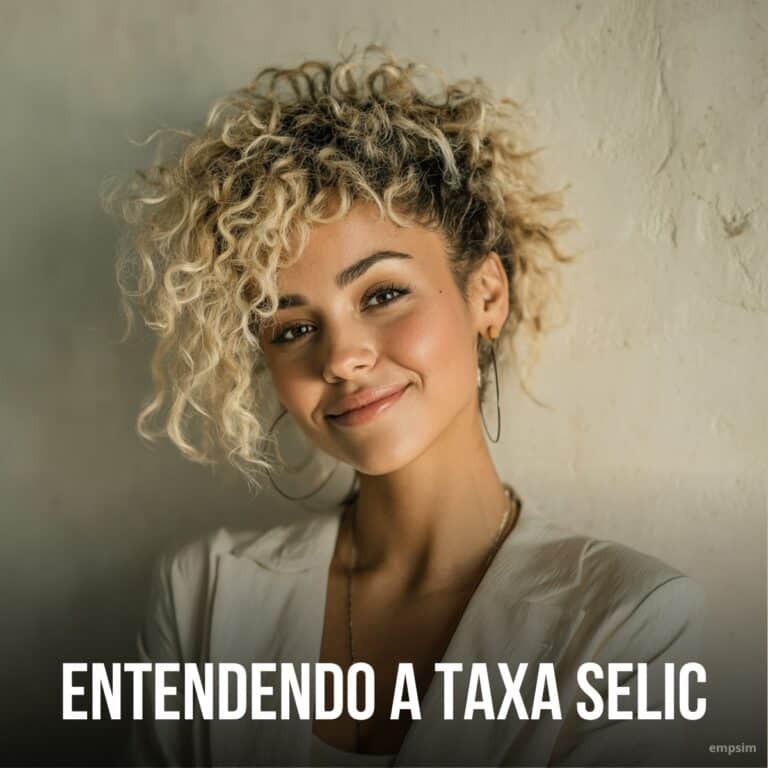 entendendo a taxa selic