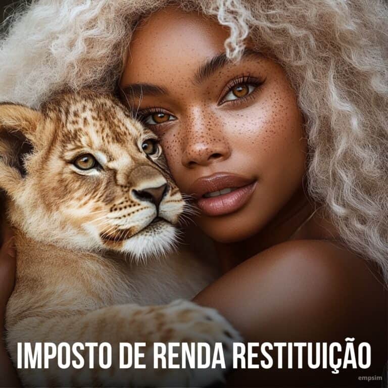 imposto de renda restituição