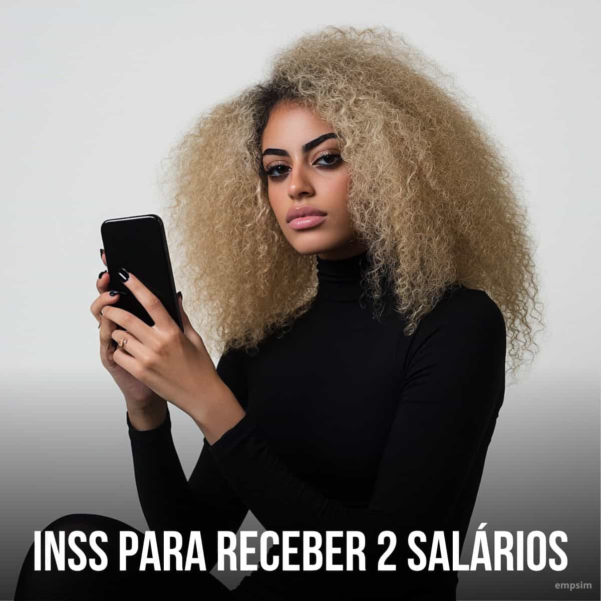 Quanto devo pagar de INSS para receber 2 salários mínimos?