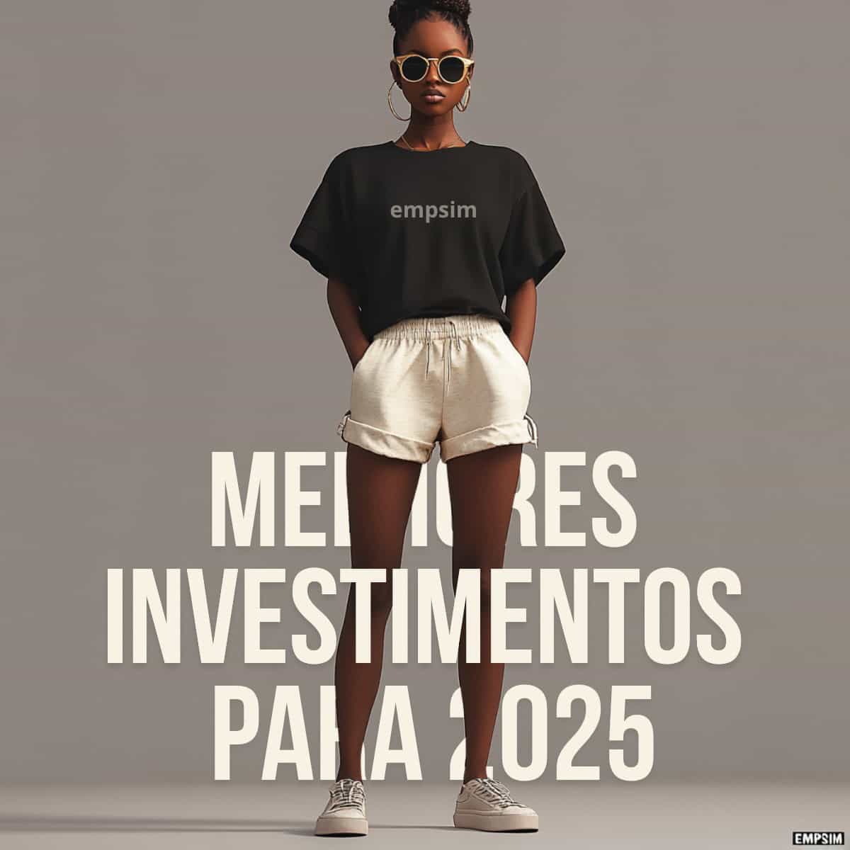 Melhores Investimentos para 2025: Guia Completo