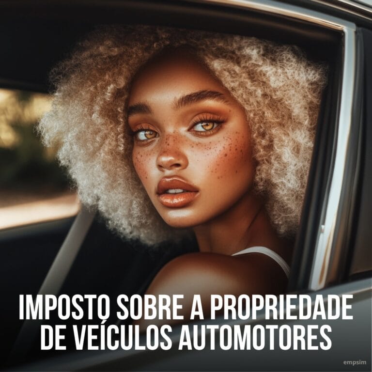 notícias sobre imposto sobre a propriedade de veículos automotores