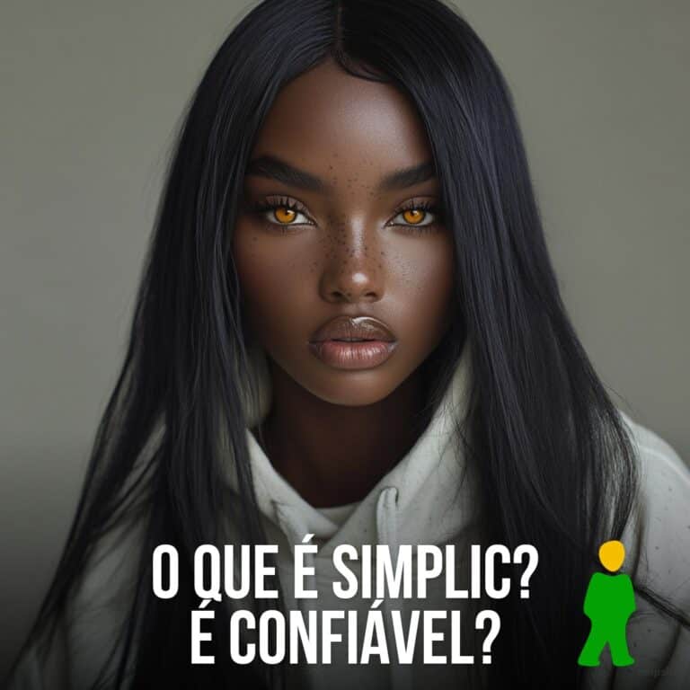 O que é Simplic? É confiável?
