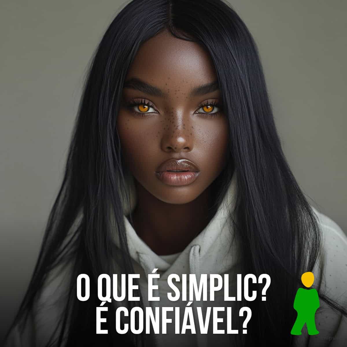 O que é Simplic, é confiável?