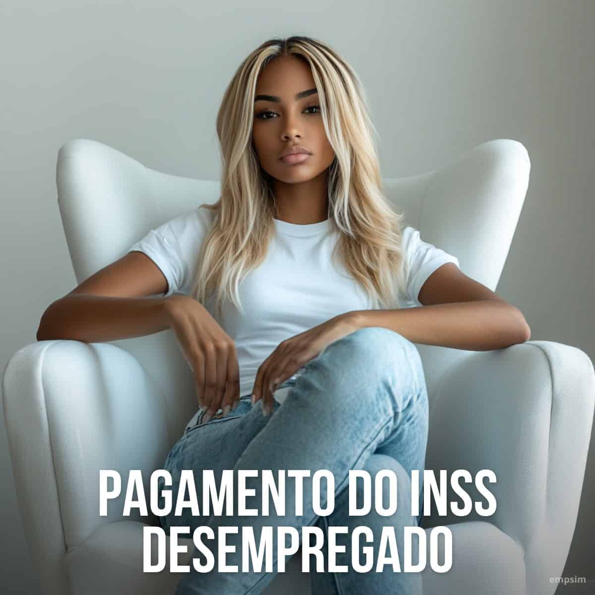 Guia Prático: Pagamento do INSS Desempregado