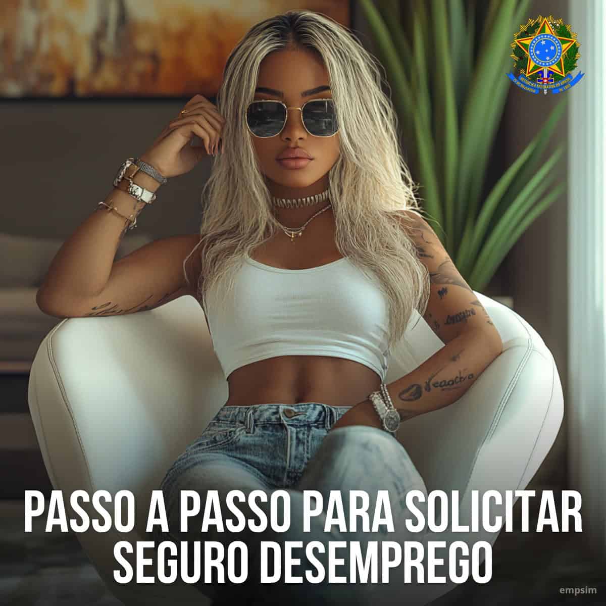 Passo a Passo para Solicitar Seguro Desemprego