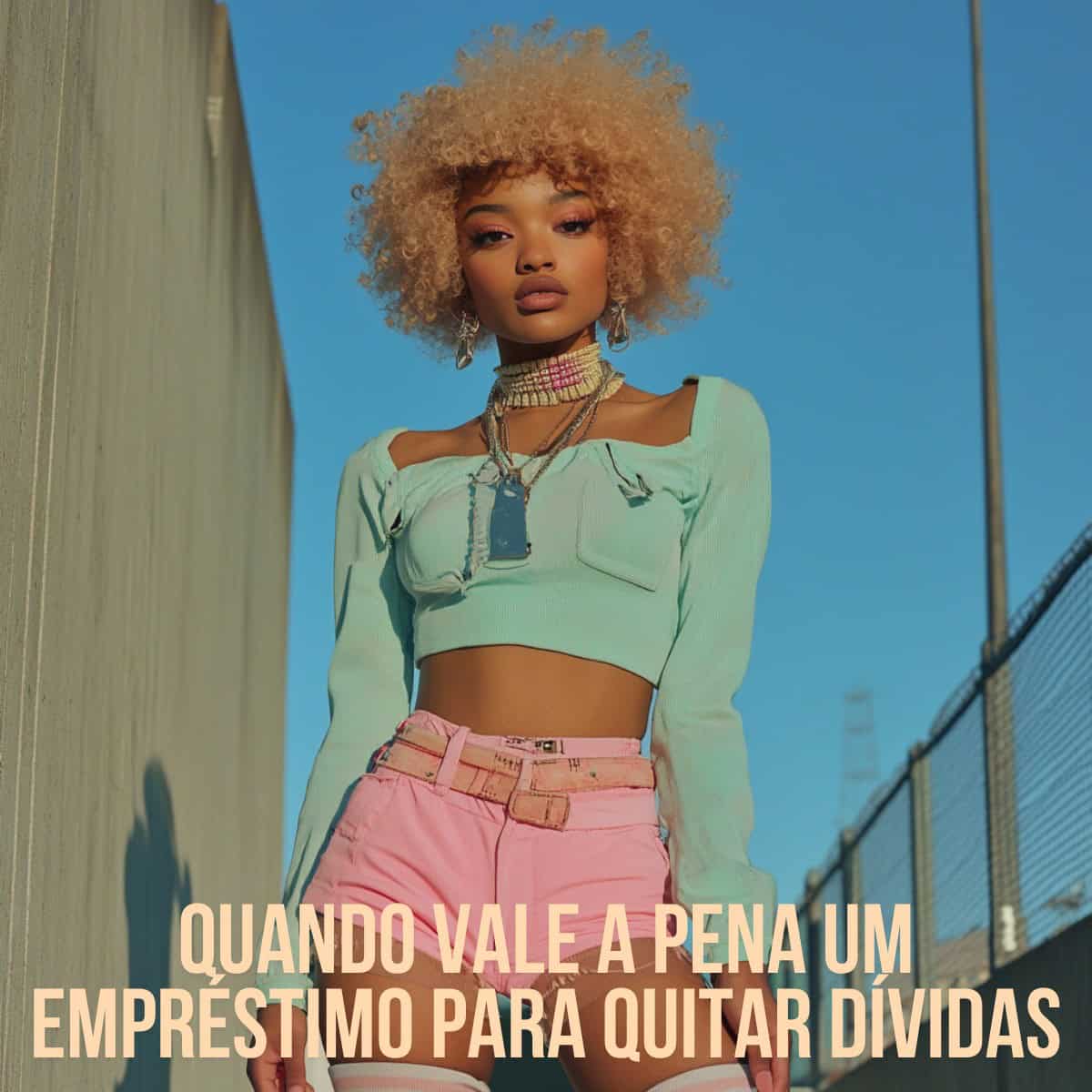 Quando vale a pena um empréstimo para quitar dívidas