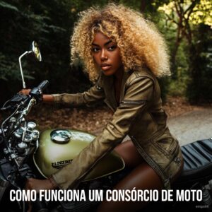 Como Funciona um Consórcio de Moto: Guia Completo